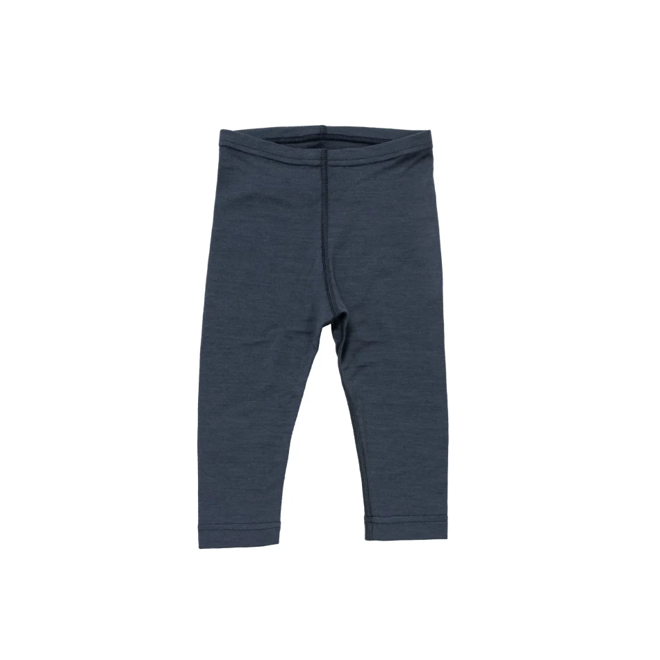 Devold Breeze Merino Longs Baby, kolor: Night