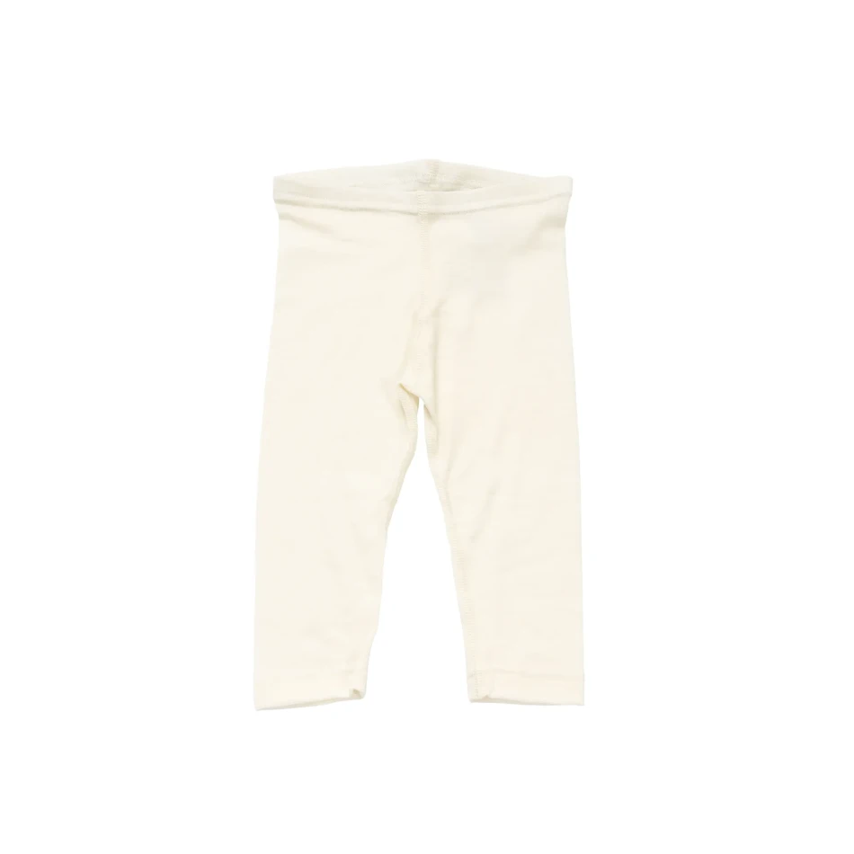 Devold Breeze Merino Longs Baby, kolor: OffWhite