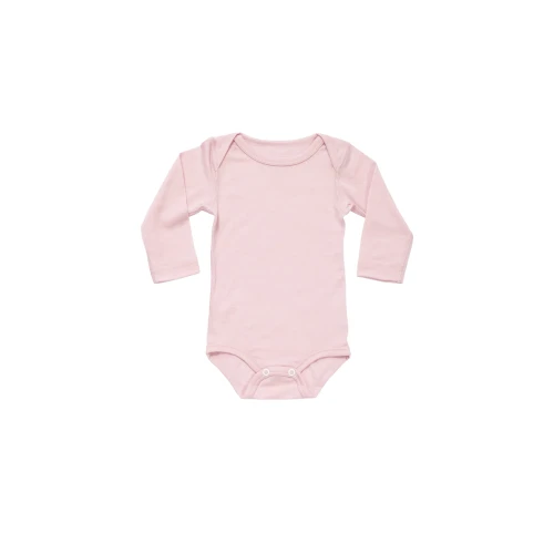 Devold Breeze Merino Body Baby - body niemowlęce (100% wełny merino)