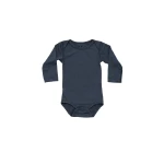 Devold Breeze Merino Body Baby, kolor: Night