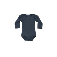 Devold Breeze Merino Body Baby, kolor: Night