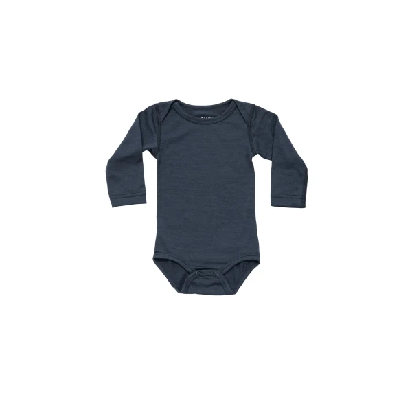 Devold Breeze Merino Body Baby, kolor: Night