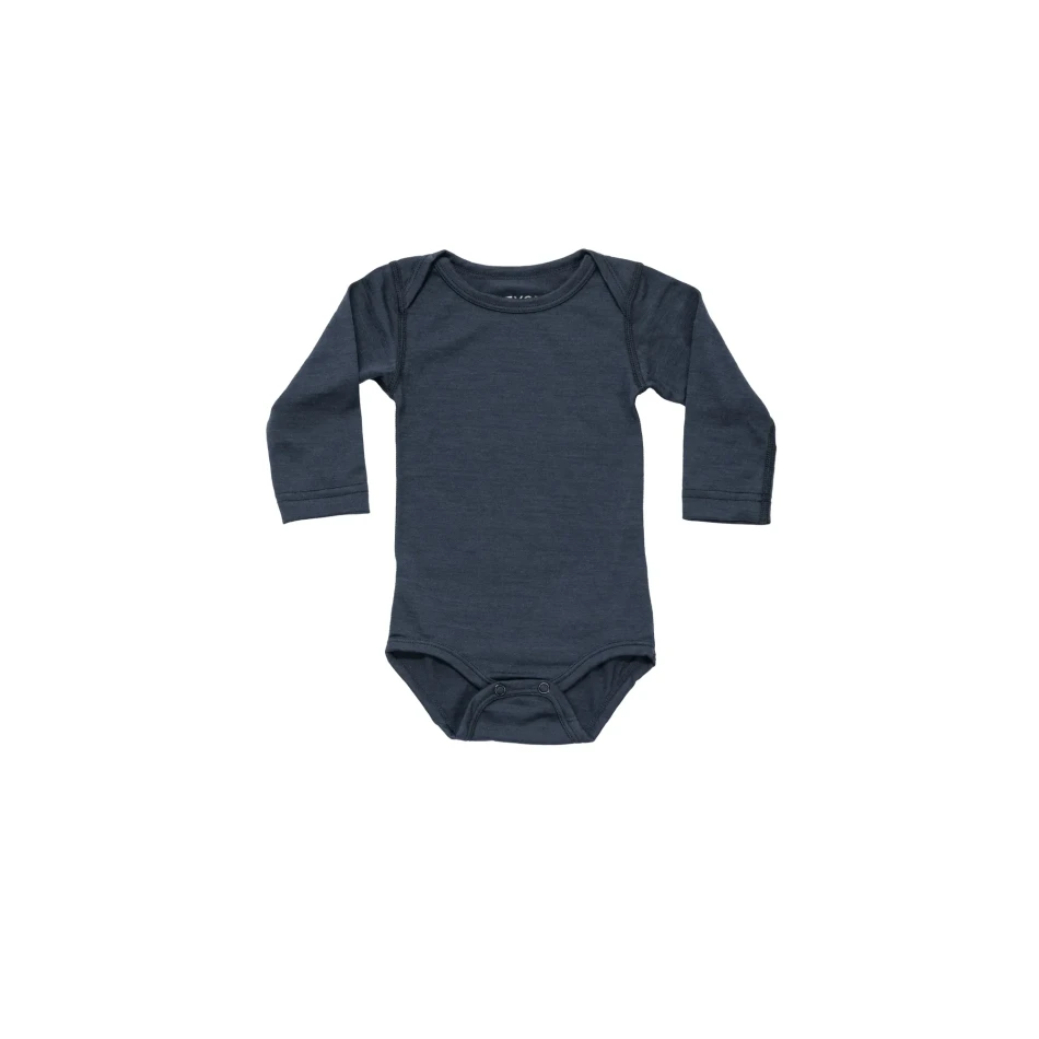 Devold Breeze Merino Body Baby, kolor: Night