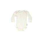 Devold Breeze Merino Body Baby, kolor:OffWhite