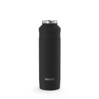 Tufa Narrow Insulated Bottle 0.6L, kolor: Cliffside Ash - 2