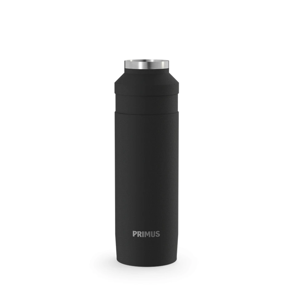 Tufa Narrow Insulated Bottle 0.6L, kolor: Cliffside Ash - 2