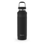 Tufa Narrow Insulated Bottle 0.6L, kolor: Cliffside Ash - 1