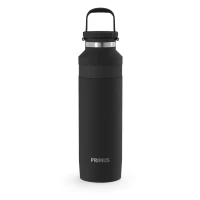 Tufa Narrow Insulated Bottle 0.6L, kolor: Cliffside Ash - 1