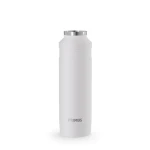 Tufa Narrow Insulated Bottle 0.6L, kolor: Alpine Frost - 2