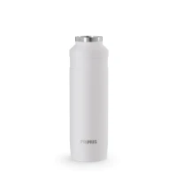 Tufa Narrow Insulated Bottle 0.6L, kolor: Alpine Frost - 2