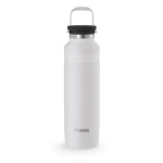 Tufa Narrow Insulated Bottle 0.6L, kolor: Alpine Frost - 1