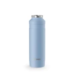 Tufa Narrow Insulated Bottle 0.6L, kolor: Glacier Blue - 2