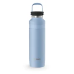 Tufa Narrow Insulated Bottle 0.6L, kolor: Glacier Blue - 1