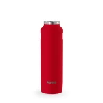 Tufa Narrow Insulated Bottle 0.6L, kolor: Primus Red - 2