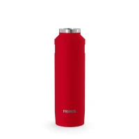 Tufa Narrow Insulated Bottle 0.6L, kolor: Primus Red - 2