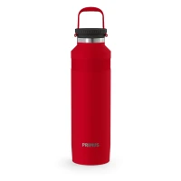 Tufa Narrow Insulated Bottle 0.6L, kolor: Primus Red - 1