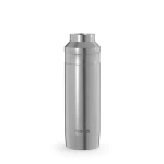 Tufa Narrow Insulated Bottle 0.6L, kolor: SS - stainless steel - 2