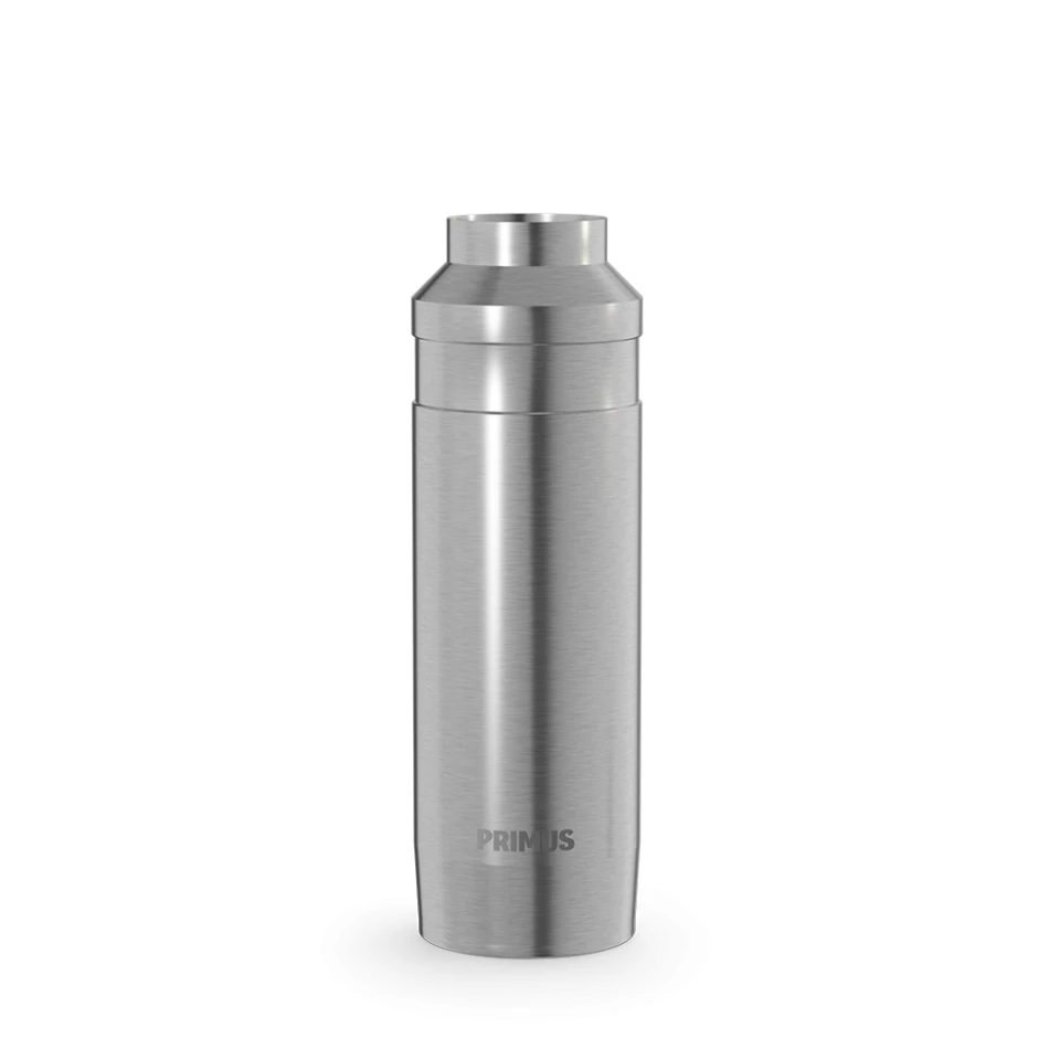 Tufa Narrow Insulated Bottle 0.6L, kolor: SS - stainless steel - 2
