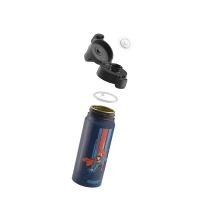 SIGG WMB One Superman 0,6 L, kolor: Blue - prezentacja części