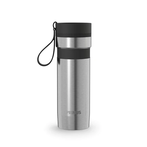Primus Mika Wide Insulated Travel Mug 0.5L – stalowy kubek termiczny 500 ml