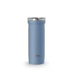 Mika Wide Insulated Travel Mug 0,5L, kolor: Glacier Blue - 2