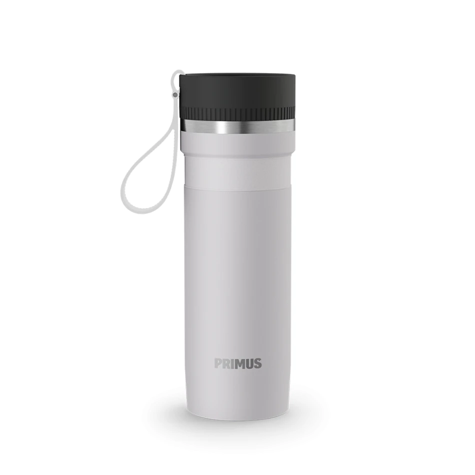 Mika Wide Insulated Travel Mug 0.5L, kolor: Alpine Frost - 1