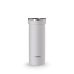 Mika Wide Insulated Travel Mug 0,5L, kolor:  Alpine Frost - 2