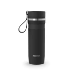 Mika Wide Insulated Travel Mug 0,5L, kolor: Cliffside Ash - 1