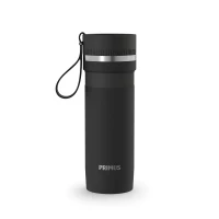 Mika Wide Insulated Travel Mug 0,5L, kolor: Cliffside Ash - 1