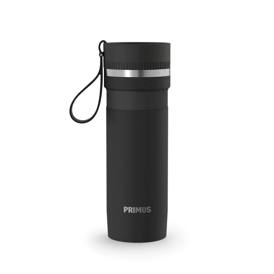 Mika Wide Insulated Travel Mug 0,5L, kolor: Cliffside Ash - 1
