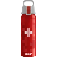 SIGG WMB One Swiss 0,75 L, kolor: Cross