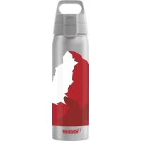 SIGG WMB One Swiss 0,75 L, kolor: Mountain