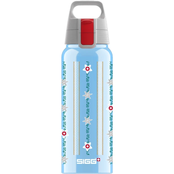 SIGG WMB One Swiss Edelweiss 1 L