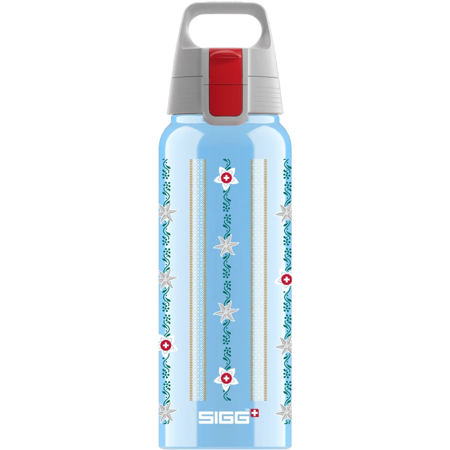 SIGG WMB One Swiss Edelweiss 1 L