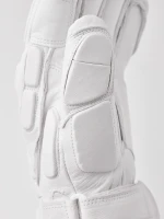 Hestra RSL Comp Vertical Cut, kolor: White Yellow-3