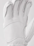 Hestra RSL Comp Vertical Cut, kolor: White Yellow-4