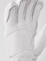 Hestra RSL Comp Vertical Cut, kolor: White Yellow-4