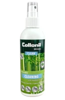 Organic Cleaning Bamboo