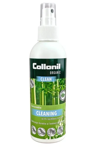 Collonil Organic Protect & Care - naturlany preparat do impregnacji i pielegnacji produktów skórzanych