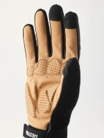 Hestra Bike Guard Grey Dłoń4