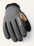 Hestra Bike Guard Grey Przód2