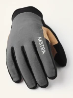 Hestra Bike Guard Grey Przód2