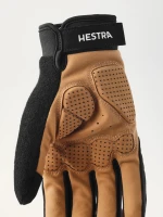 Hestra Bike Guard Grey Góra3