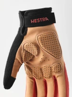 Hestra Bike Guard Orange Góra3