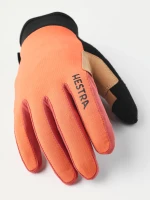 Hestra Bike Guard Orange Przód2