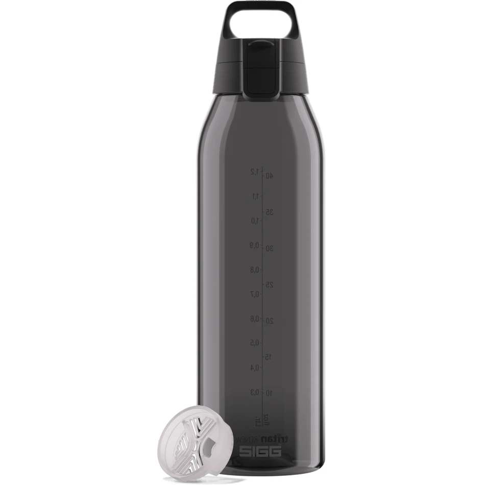 SIGG Total Color One 1,5 L, kolor: Anthracite
