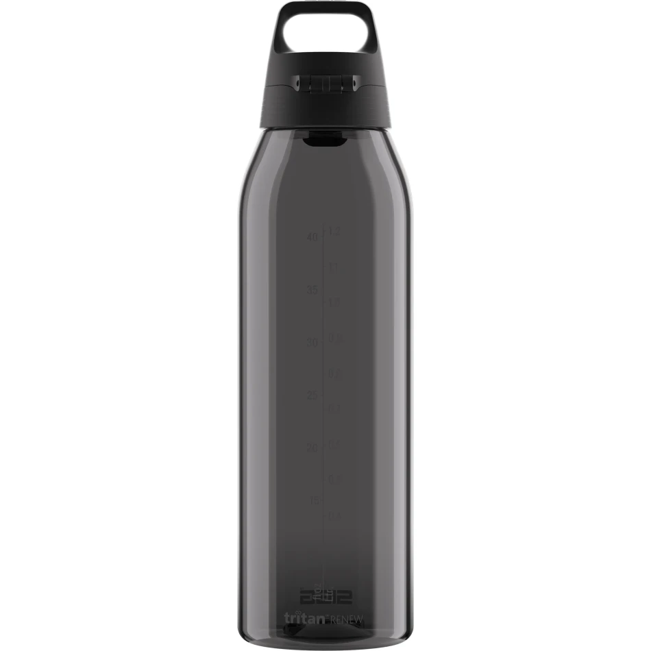 SIGG Total Color One 1,5 L, kolor: Anthracite - tył