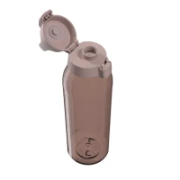SIGG Total Color One 1,5 L, kolor: Dusk - otwarty korek