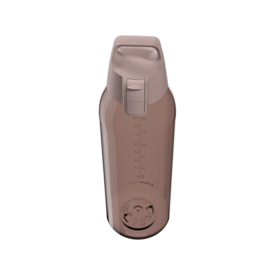 SIGG Total Color One 1,5 L, kolor: Dusk - widok z góry