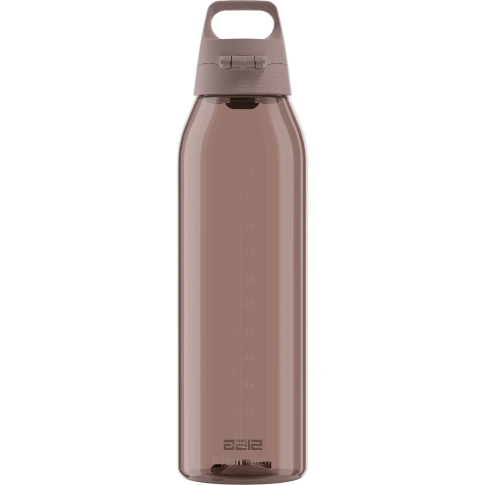 SIGG Total Color One 1,5 L, kolor: Dusk - tył